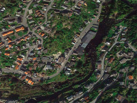 Langårdsfjellet