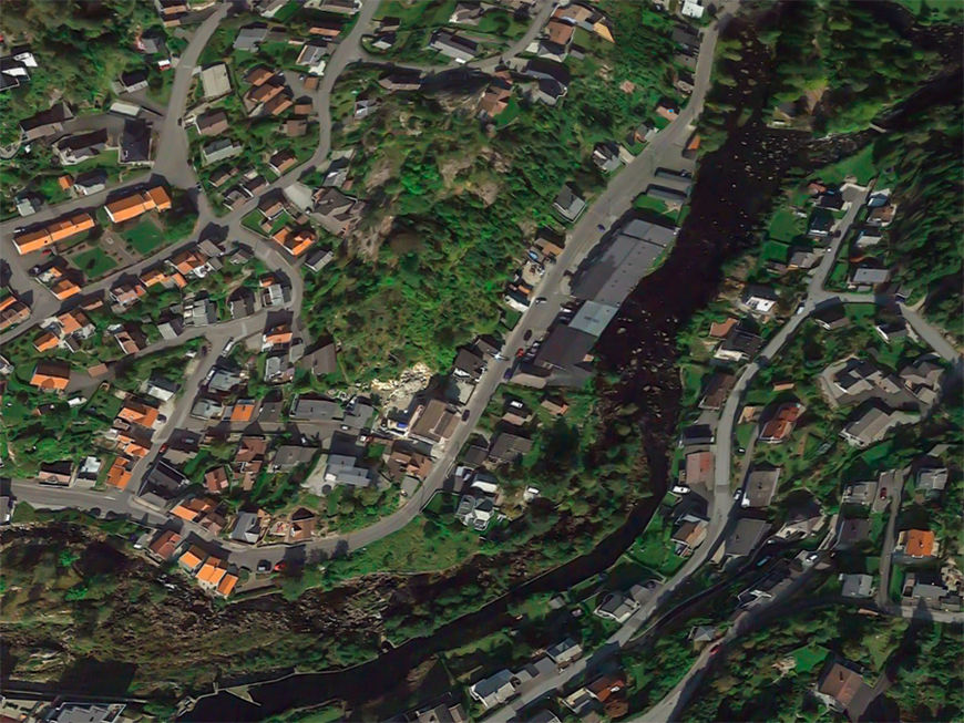 Langårdsfjellet