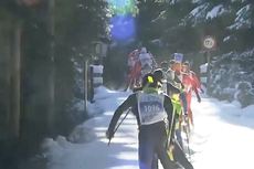 I femte avsnittet av Worldloppet TV Magazine hälsar vi bland annat på hos Dolomiten Lauf i Österrike. I femte avsnittet av Worldloppet TV Magazine hälsar vi bland annat på hos Dolomiten Lauf i Österrike.
