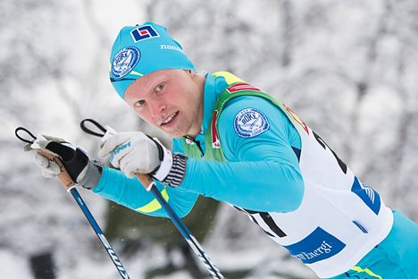 SK Bores Filip Danielsson är en av de svenska åkarna som är uttagna till U23-VM i Schweiz. FOTO: Carl Sandin/Bildbyrån. SK Bores Filip Danielsson är en av de svenska åkarna som är uttagna till U23-VM i Schweiz. FOTO: Carl Sandin/Bildbyrån.