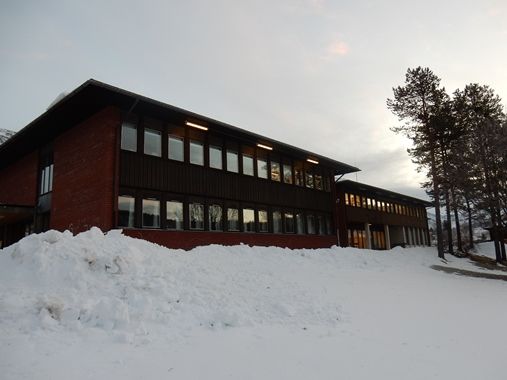 Kommunestyret møtes i Sørfold Rådhus
