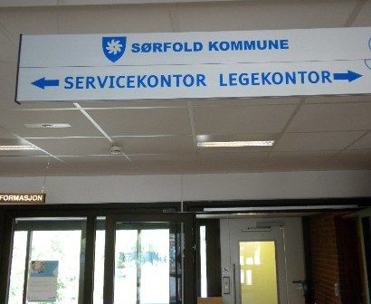 legekontoret