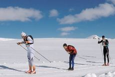 I sjätte avsnittet av Worldloppet TV Magazine hälsar vi bland annat på hos Fossavatnsgangan på Island. I sjätte avsnittet av Worldloppet TV Magazine hälsar vi bland annat på hos Fossavatnsgangan på Island.