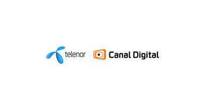 Telenor Canal Digital