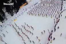 I åttonde avsnittet av Worldloppet TV Magazine tar vi oss bland annat till Polen och Bieg Piastów. I åttonde avsnittet av Worldloppet TV Magazine tar vi oss bland annat till Polen och Bieg Piastów.