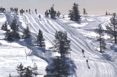 I nionde avsnittet av Worldloppet TV Magazine tar vi oss bland annat till Norge och 80-årsjubilerande Birkenbeinerrennet. I nionde avsnittet av Worldloppet TV Magazine tar vi oss bland annat till Norge och 80-årsjubilerande Birkenbeinerrennet.