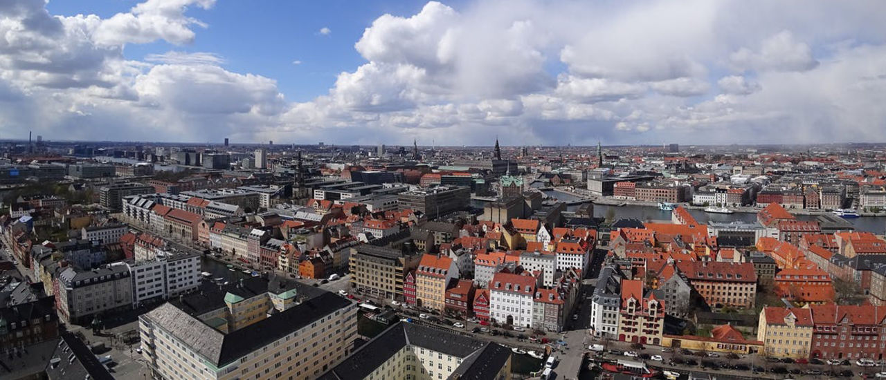 Danmark