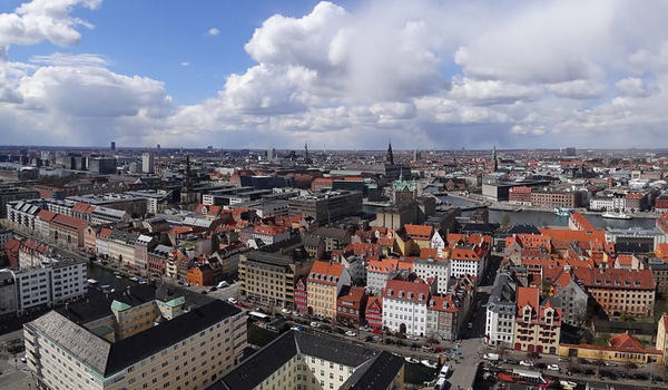 Danmark
