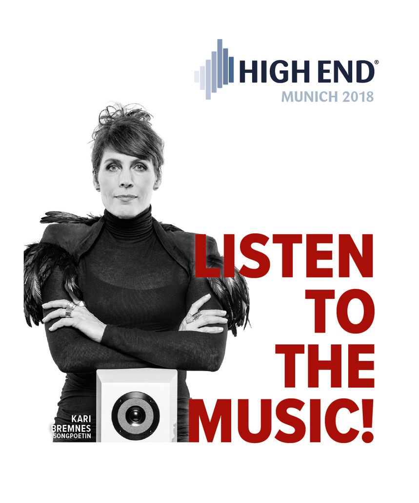 Kari Bremnes_Highend2018