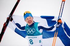 OS-mästaren Iivo Niskanen förstärker Team Mäenpää på Ski Classics-finalen Ylläs-Levi på lördag. FOTO: Petter Arvidsson/Bildbyrån. OS-mästaren Iivo Niskanen förstärker Team Mäenpää på Ski Classics-finalen Ylläs-Levi på lördag. FOTO: Petter Arvidsson/Bildbyrån.