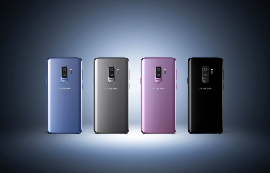 Galaxy-S9-4colors3