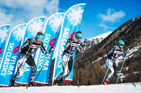 Team Serneke kommer med en stor trupp till Vasaloppet. Bland annat har man förstärkt laget med Pontus Nordström från Östervåla IF som vann den svenska långloppscupen. Team Serneke kommer med en stor trupp till Vasaloppet. Bland annat har man förstärkt laget med Pontus Nordström från Östervåla IF som vann den svenska långloppscupen.