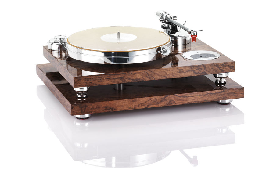 Acoustic Solid 113
