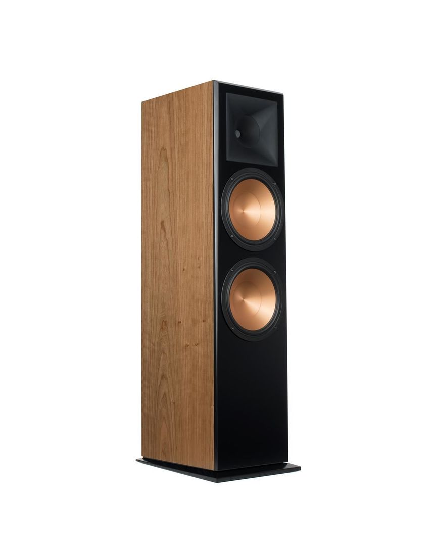 Klipsch rf-7-iii_cherry