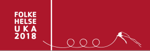 Logo folkehelseuke