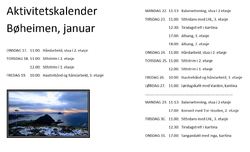 Januar Januar