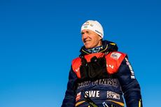 Ole Morten Iversen har gjort klart att det inte blir någon fortsättning som tränare i det svenska längdlandslaget. FOTO: Jon Olav Nesvold/Bildbyrån. Ole Morten Iversen har gjort klart att det inte blir någon fortsättning som tränare i det svenska längdlandslaget. FOTO: Jon Olav Nesvold/Bildbyrån.