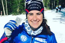 Ebba Andersson är en av många starka åkare till start i Volkswagen Tour i Gällivare. Tävlingarna börjar med city sprint i kväll. Ebba Andersson är en av många starka åkare till start i Volkswagen Tour i Gällivare. Tävlingarna börjar med city sprint i kväll.