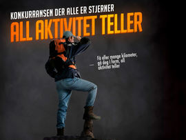 Sykle til jobben