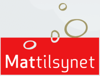 Logo: Mattilsynet Logo Mattilsynet