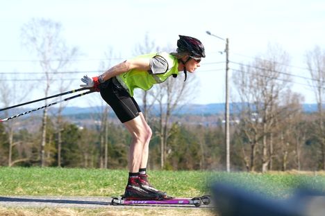 Längdåkningsprofilen Erik Wickström har startat Wickström Coaching tillsammans med Jojje Borssén. Upplägget har fått en flygande start. Längdåkningsprofilen Erik Wickström har startat Wickström Coaching tillsammans med Jojje Borssén. Upplägget har fått en flygande start.