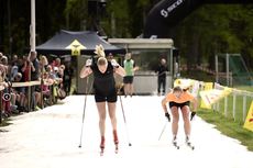 10 maj finns chansen att åka supersprint när IK Rex Ottarsloppet arrangerar Ottarsloppet för 50:e gången. FOTO: Ottarsloppet. 10 maj finns chansen att åka supersprint när IK Rex Ottarsloppet arrangerar Ottarsloppet för 50:e gången. FOTO: Ottarsloppet.