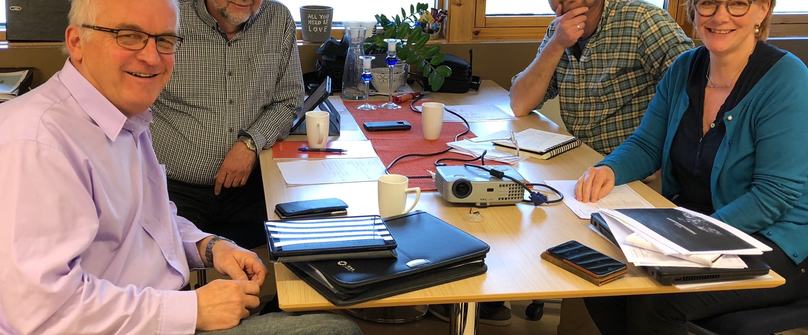 vaktskifte utv