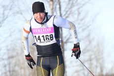 Simon Douglas har gått från nybörjare på längdskidor till att genomföra bland annat Vasaloppet och Nordenskiöldsloppet. En stor hjälp på vägen har varit hans medlemsskap i Team XC Gold. Simon Douglas har gått från nybörjare på längdskidor till att genomföra bland annat Vasaloppet och Nordenskiöldsloppet. En stor hjälp på vägen har varit hans medlemsskap i Team XC Gold.