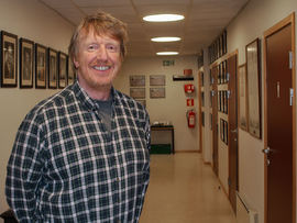 Roger Klev