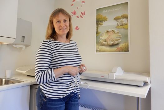 HIlde Abelsen