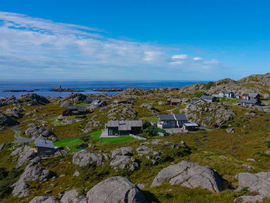 Stapnes hyttefelt