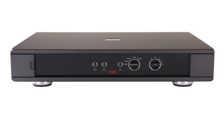 Rega Aura