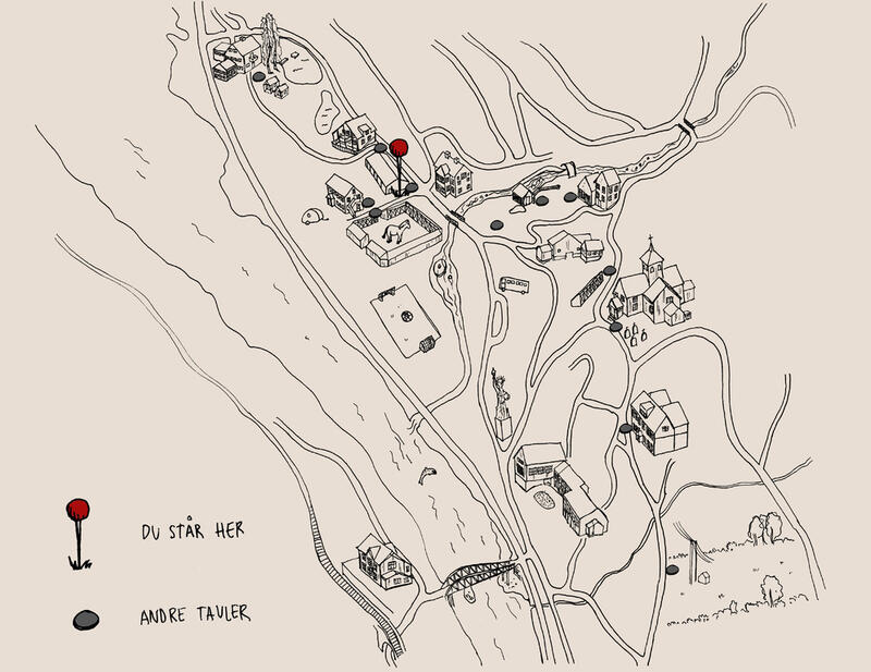 Kart - Stav Gard