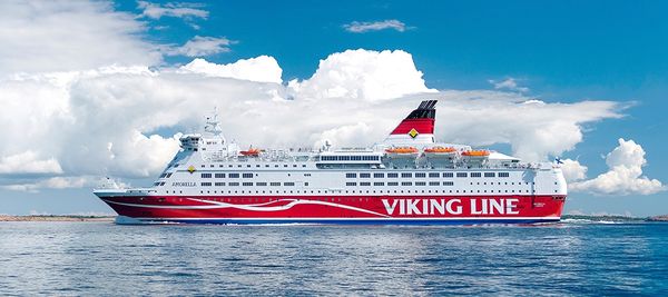 Viking Line