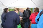 Åpning av Sørøydagene 2018