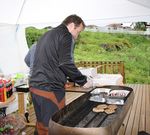 Åpning av Sørøydagene 2018
