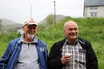 Åpning av Sørøydagene 2018