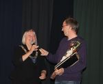 Årets kulturpris 2018