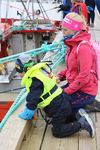 Fiskekonkurranse og premieutdeling 2018