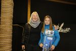 Fiskekonkurranse og premieutdeling 2018