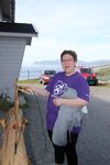 Åpen dag på Hammerfest Energi
