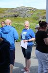 Åpen dag på Hammerfest Energi