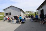Åpen dag på Hammerfest Energi