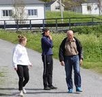 Åpen dag på Hammerfest Energi