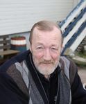 Kafe på Sørvær samfunnshus
