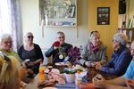 Åpen dag på klubbrommet