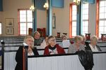 Avslutningskonsert i Hasvik kirke
