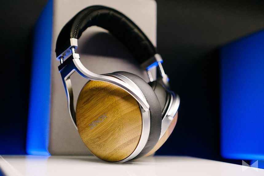 denon