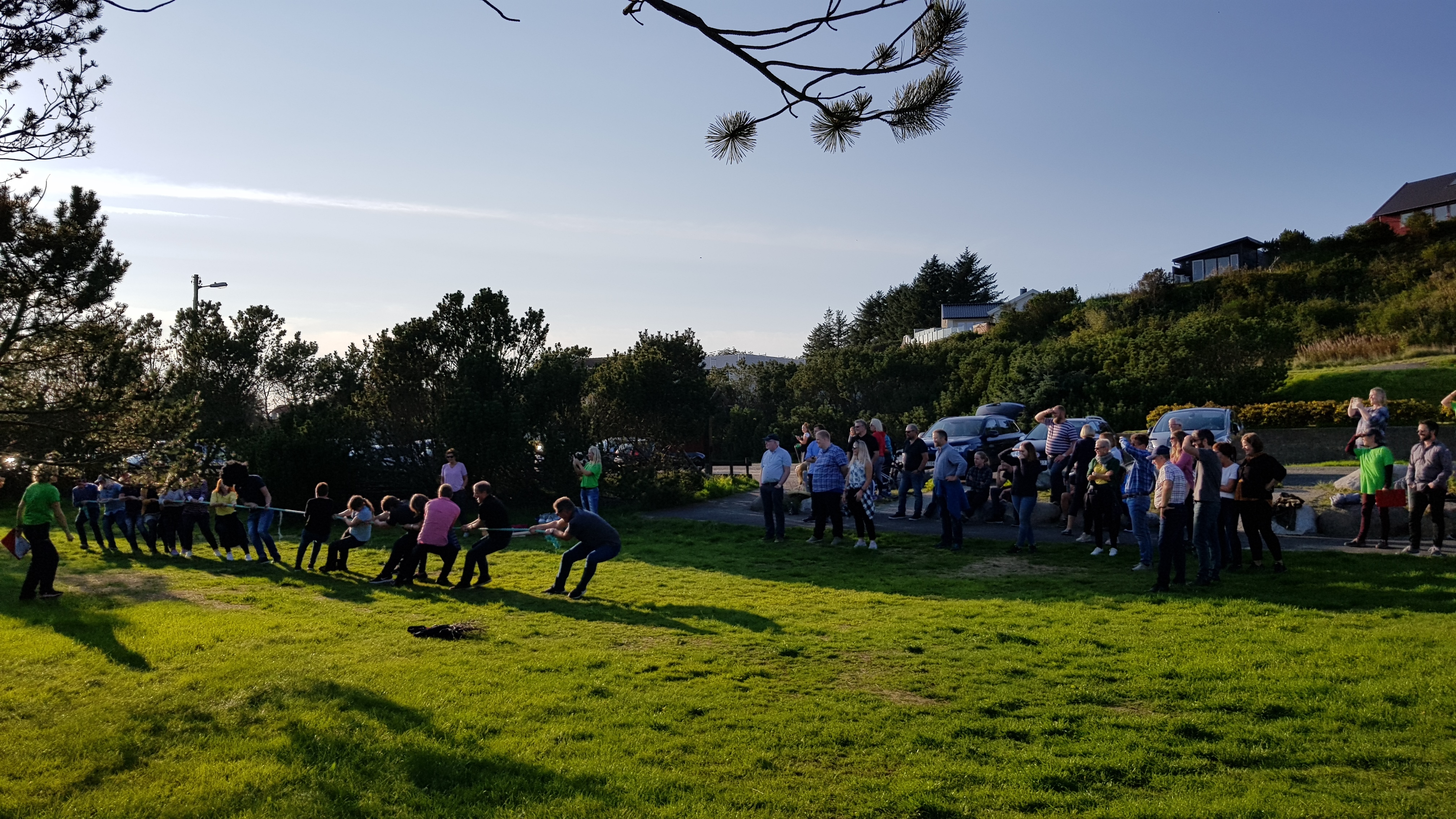 Sommerfest 2018 RH-LG Tautrekking.jpg