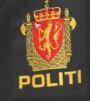 Politi logo